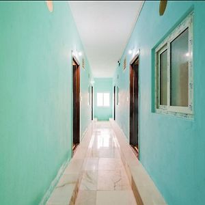 Srinivasa Serviced Apartment Keelkattalai